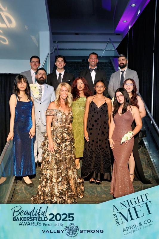 Bakersfield Beautiful Awards