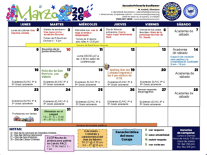 March Calendar SPANISH.png