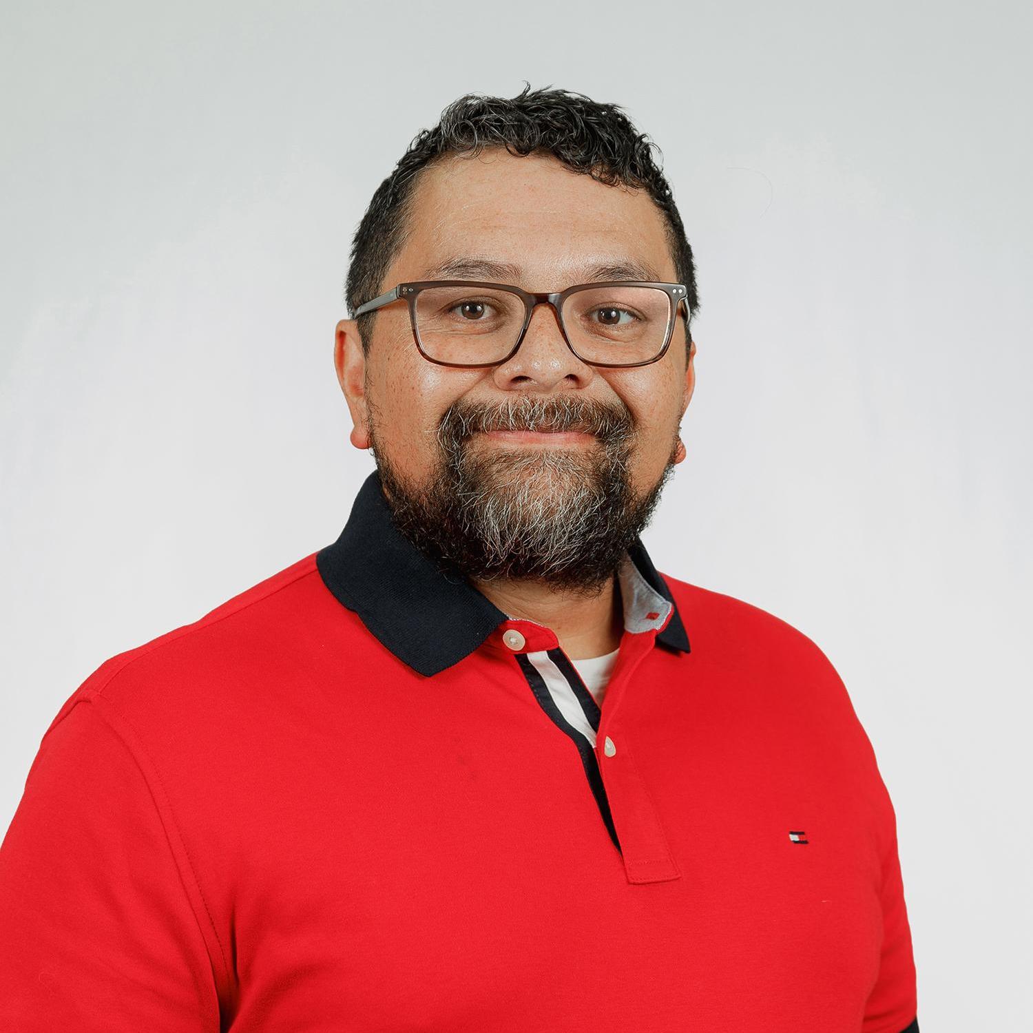 SergioGarcia's Profile Photo