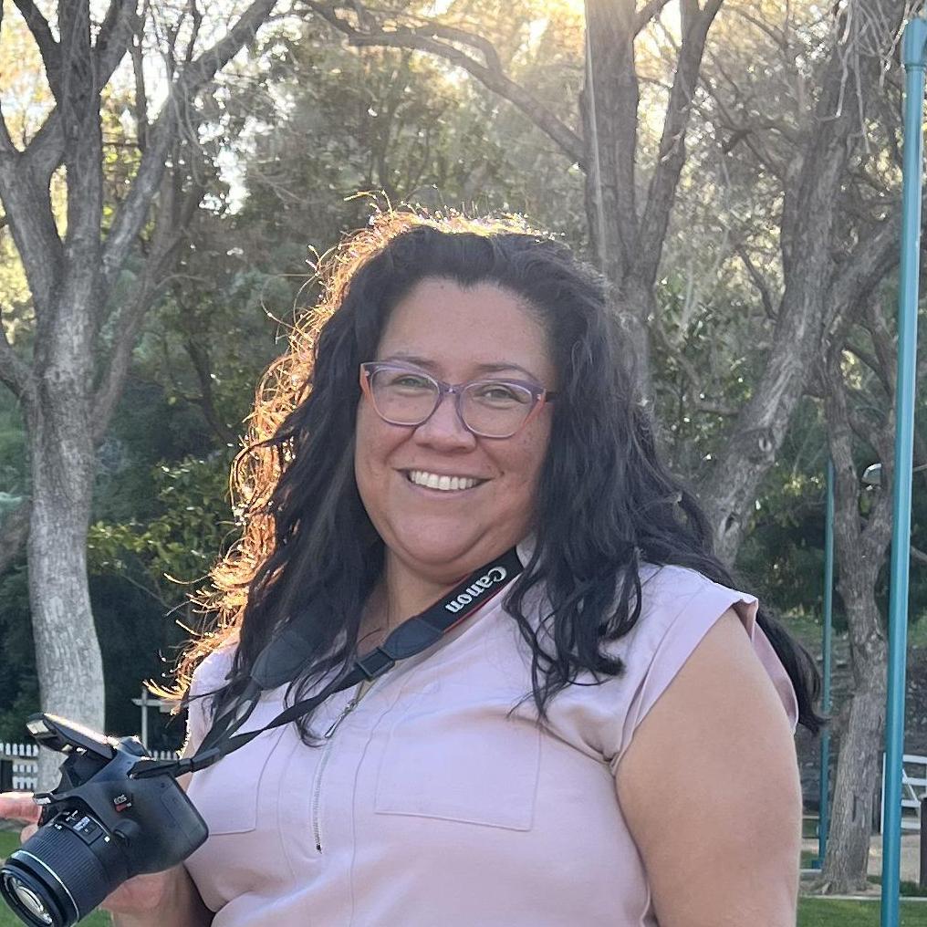 ChanteCalzada's Profile Photo