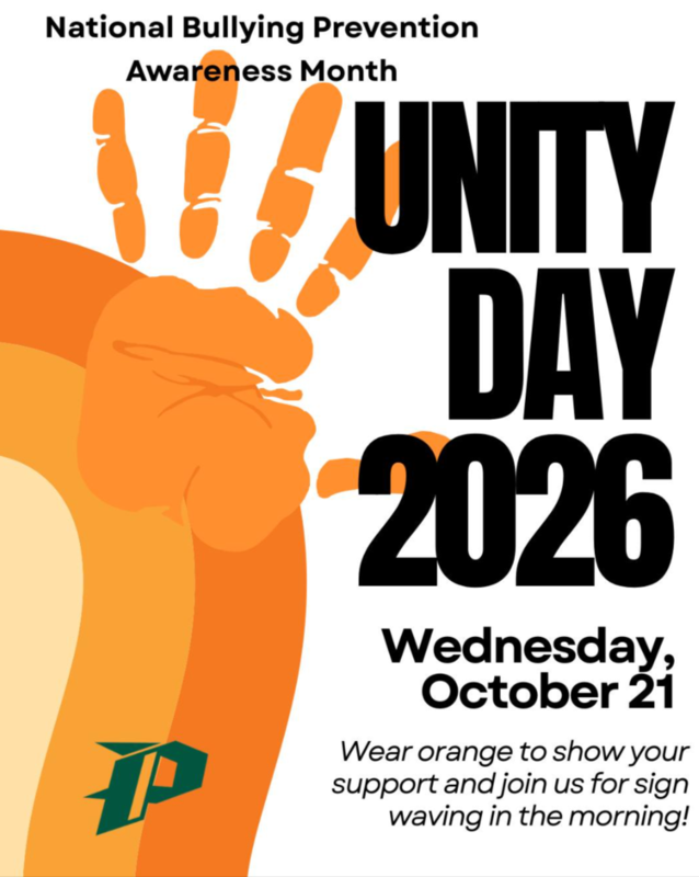 Unity Day