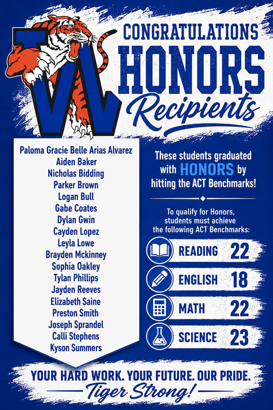 Honors