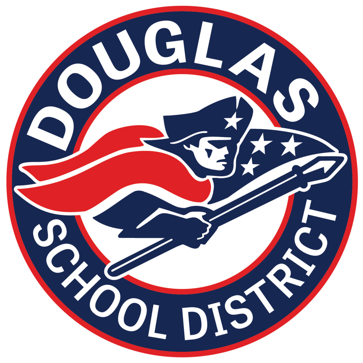 Douglas School District