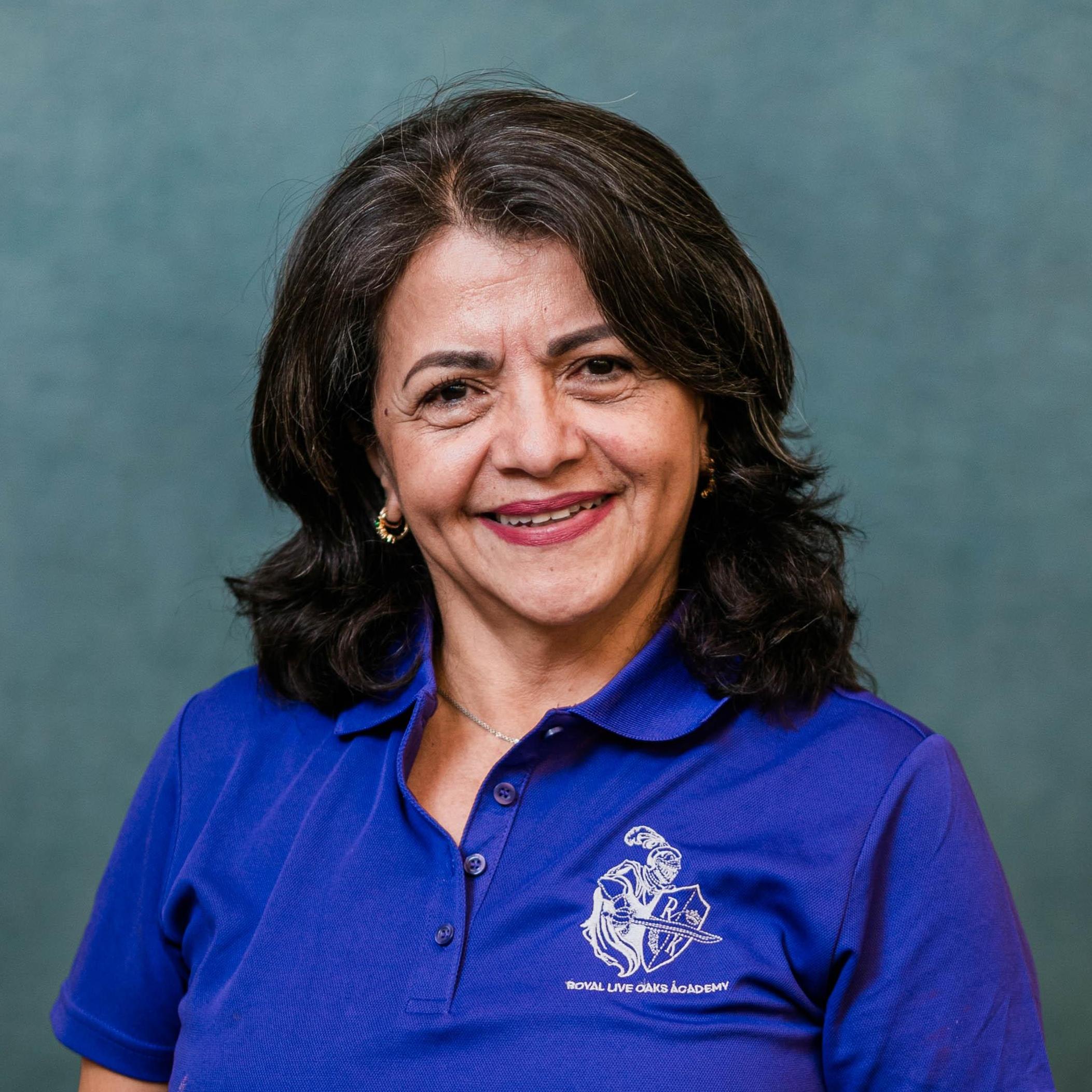 OrigaimaPadilla González's Profile Photo