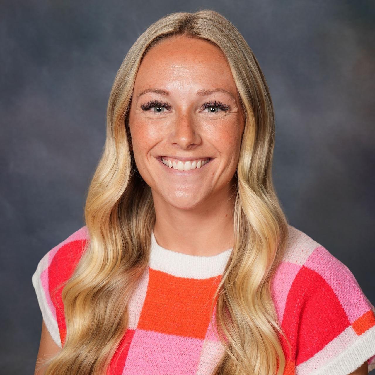 OliviaHalcomb's Profile Photo