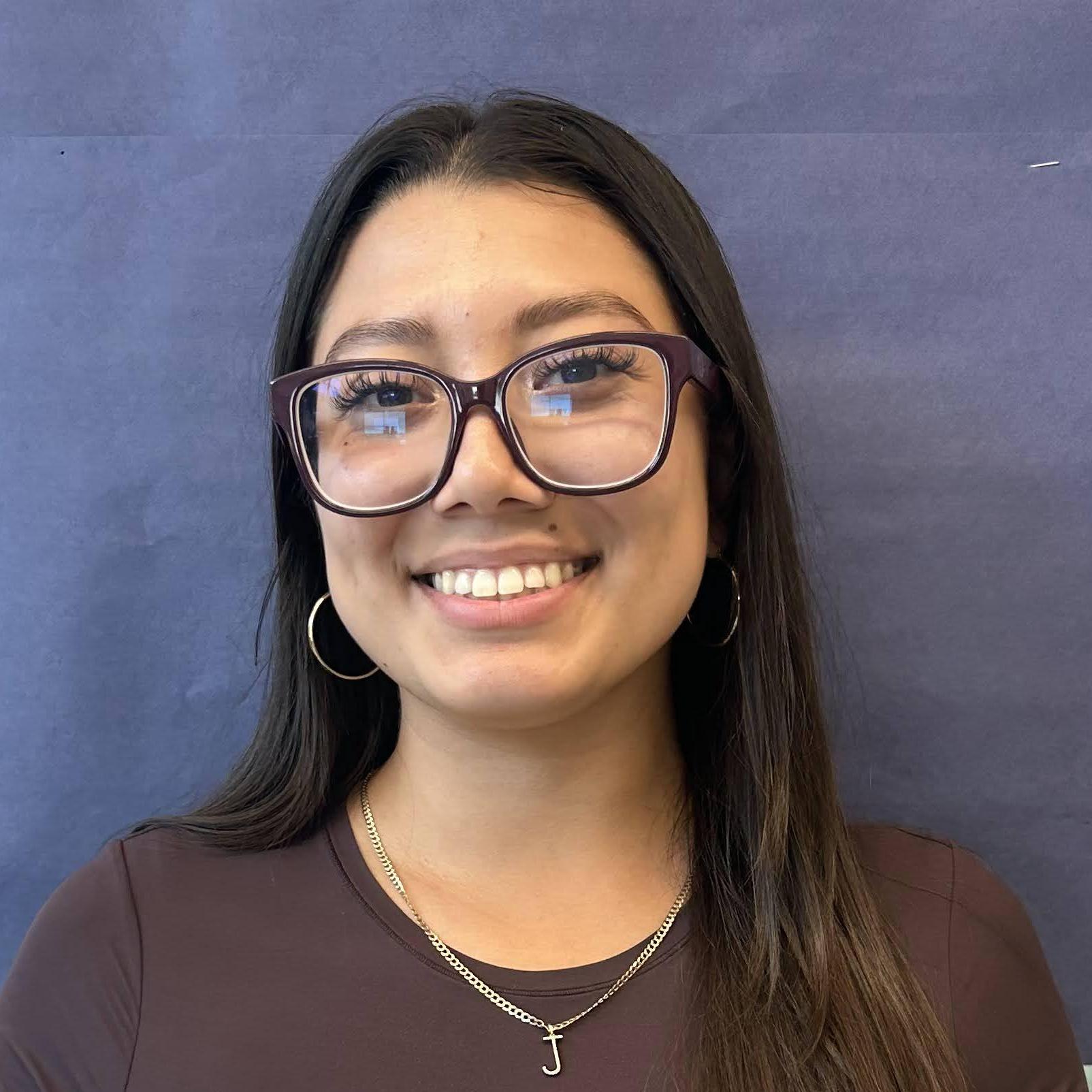 JazmineGuerra's Profile Photo