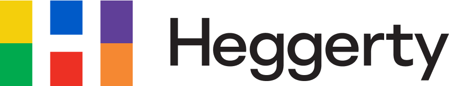 Heggerty logo