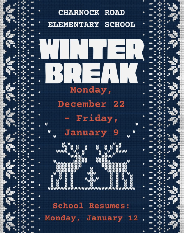 Winter Break