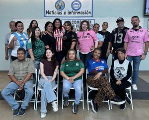 September Spirit at Adult & Career Education  - image for news story on ACE campus