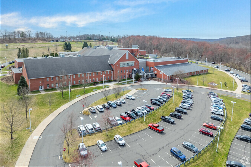 picture of WRHS