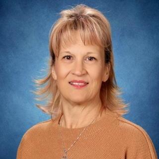 JulieClarke-Butcher's Profile Photo