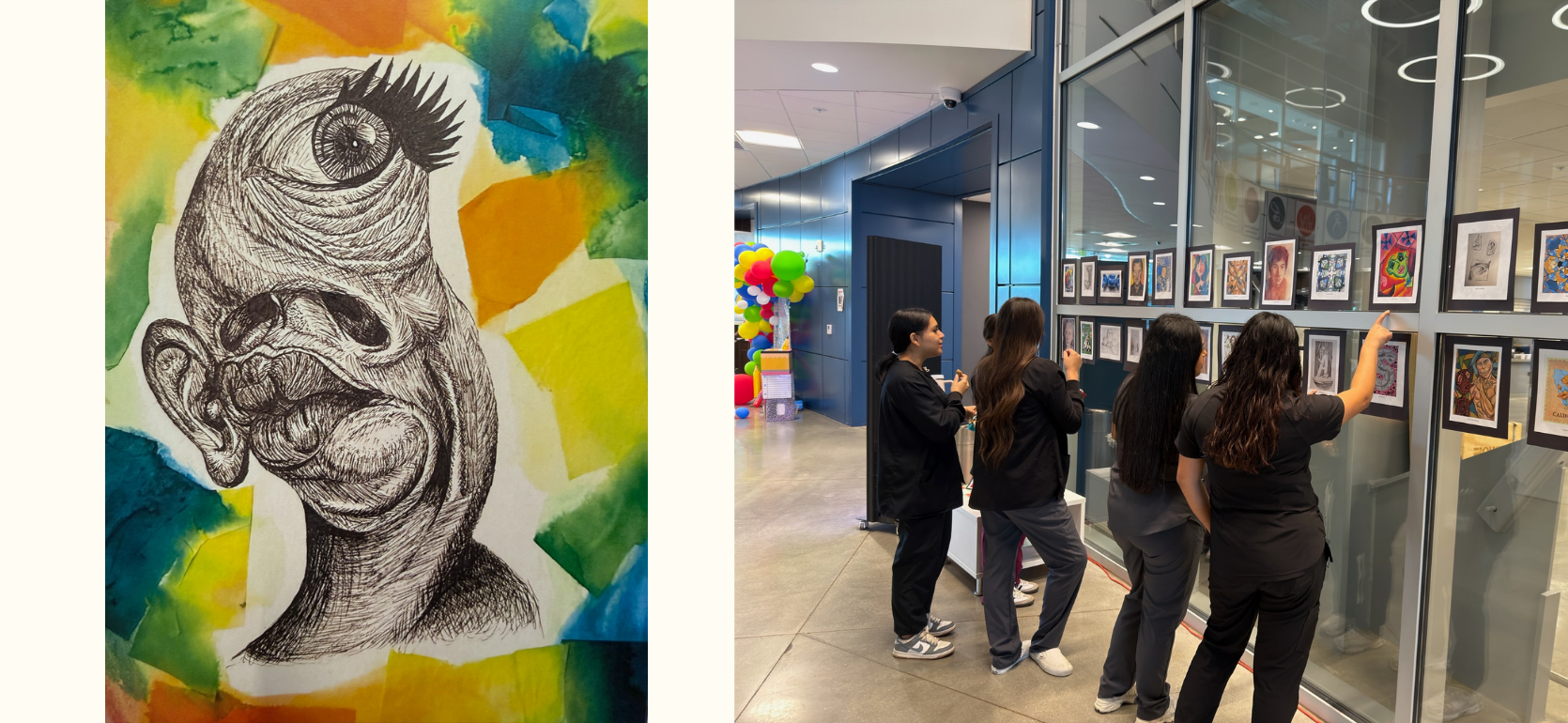 Art Show