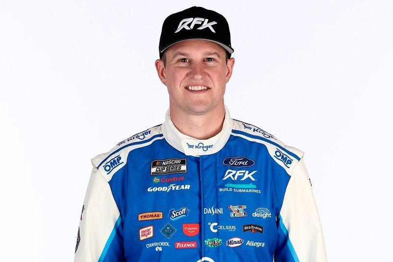 Ryan Preece