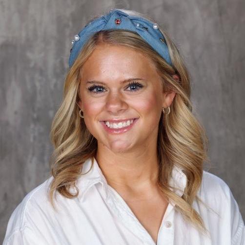 CarrieDeHart's Profile Photo