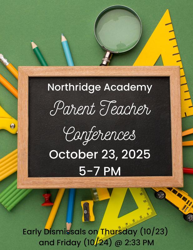 Parent Teacher Conferences