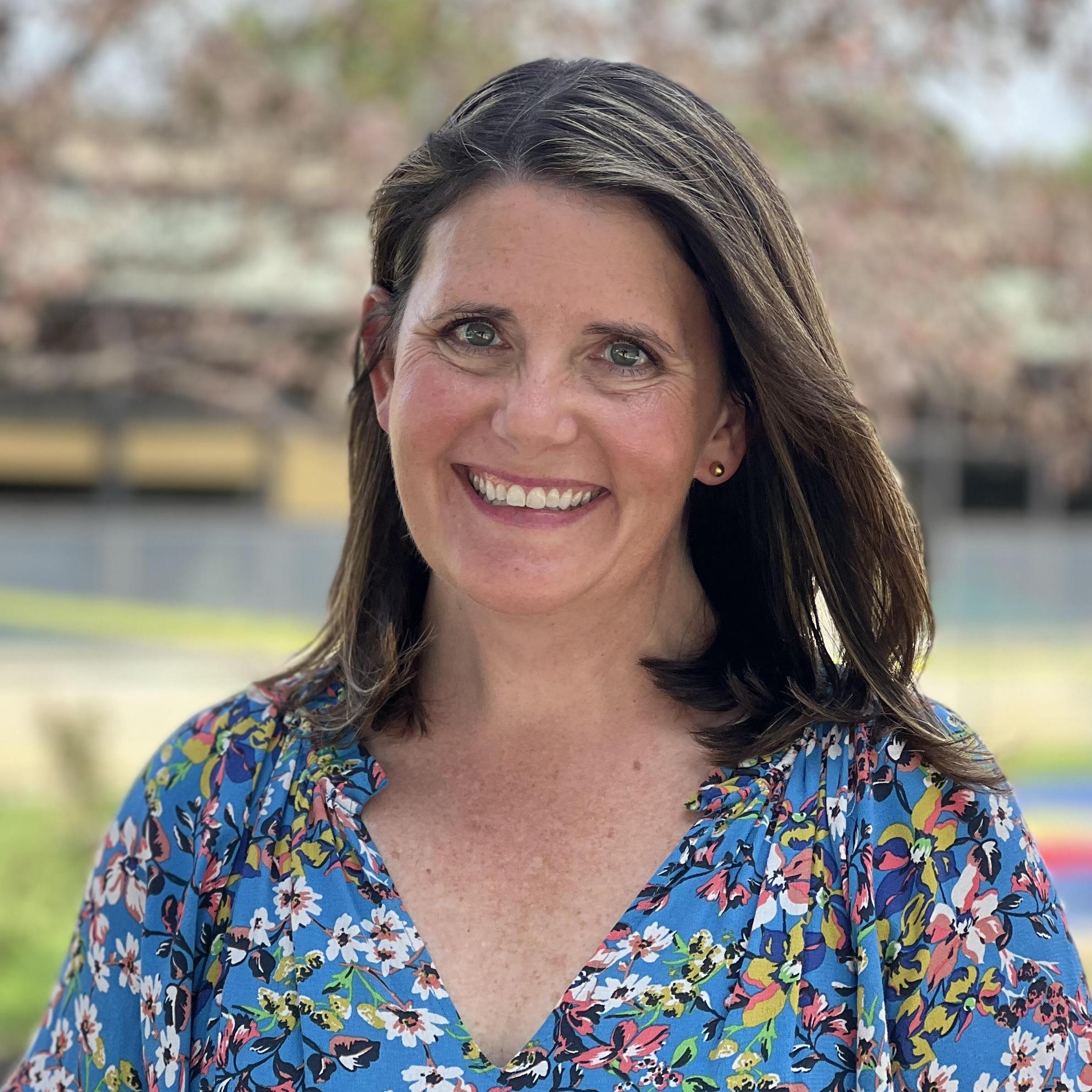 Mrs. KellyMercure's Profile Photo