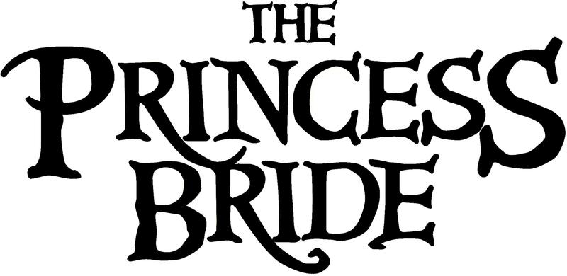 The Princess Bride! Featured Photo