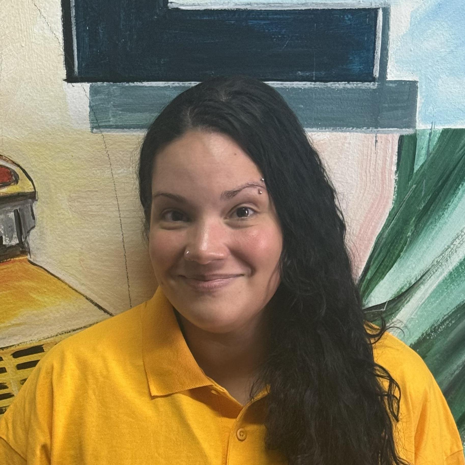 JArias's Profile Photo