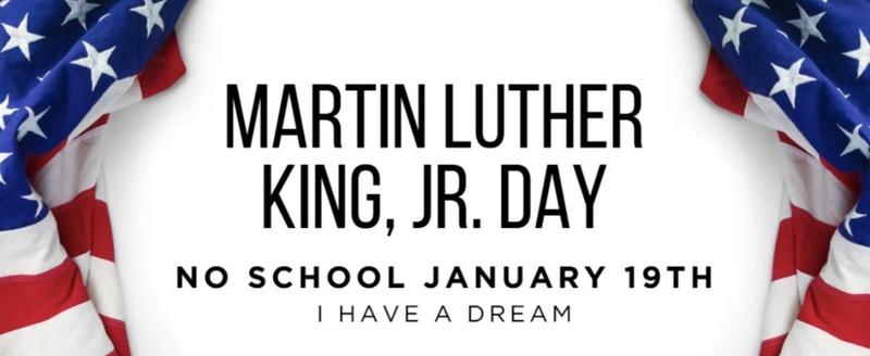 MLK day picture