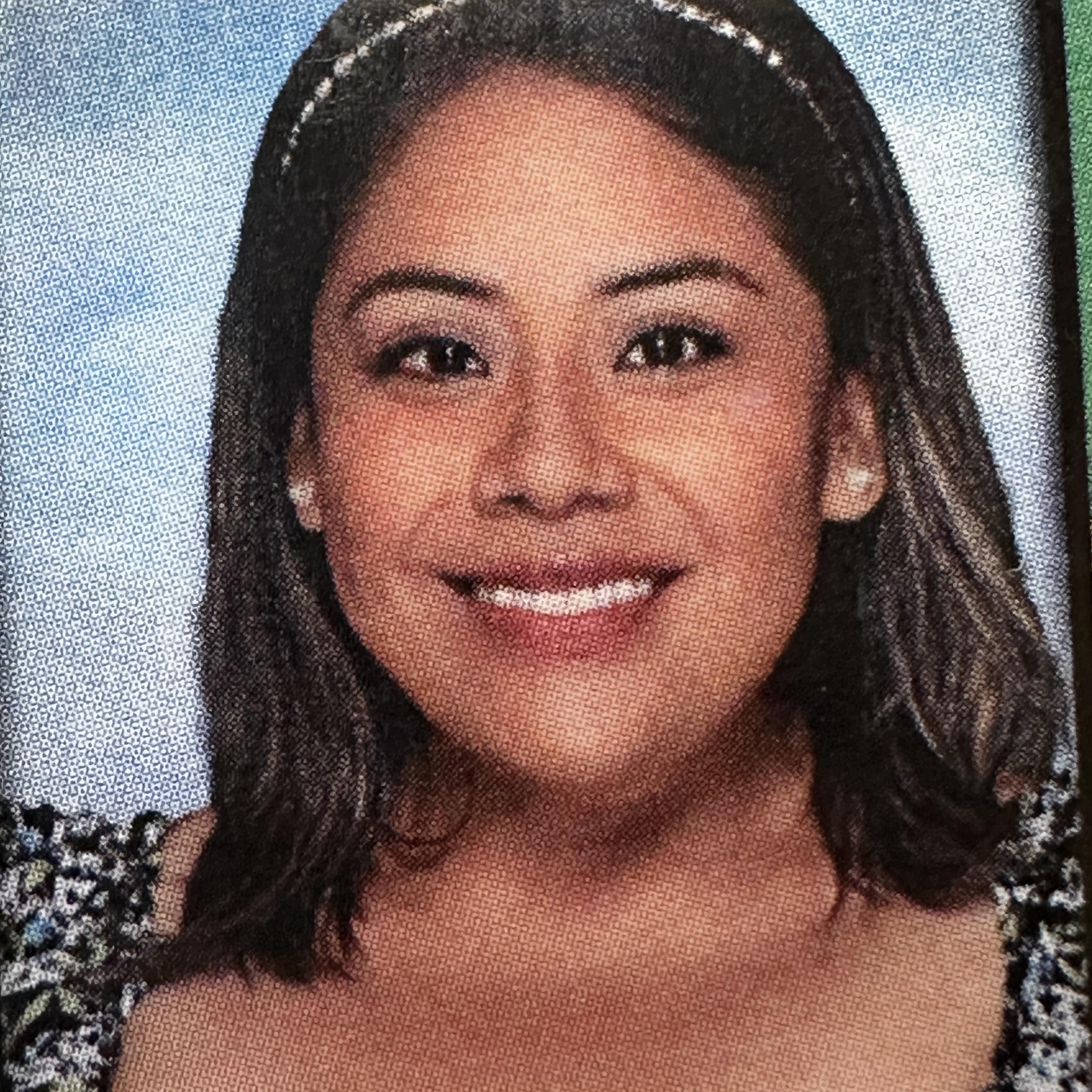 AlejandraTapia-Cruz's Profile Photo