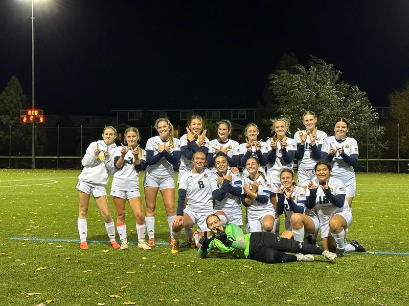 BHHS girls soccer beat St Marys 3 to 2