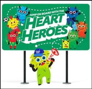 Heart Heroes