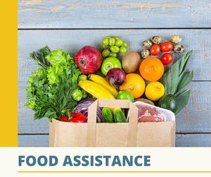 Food Assistance