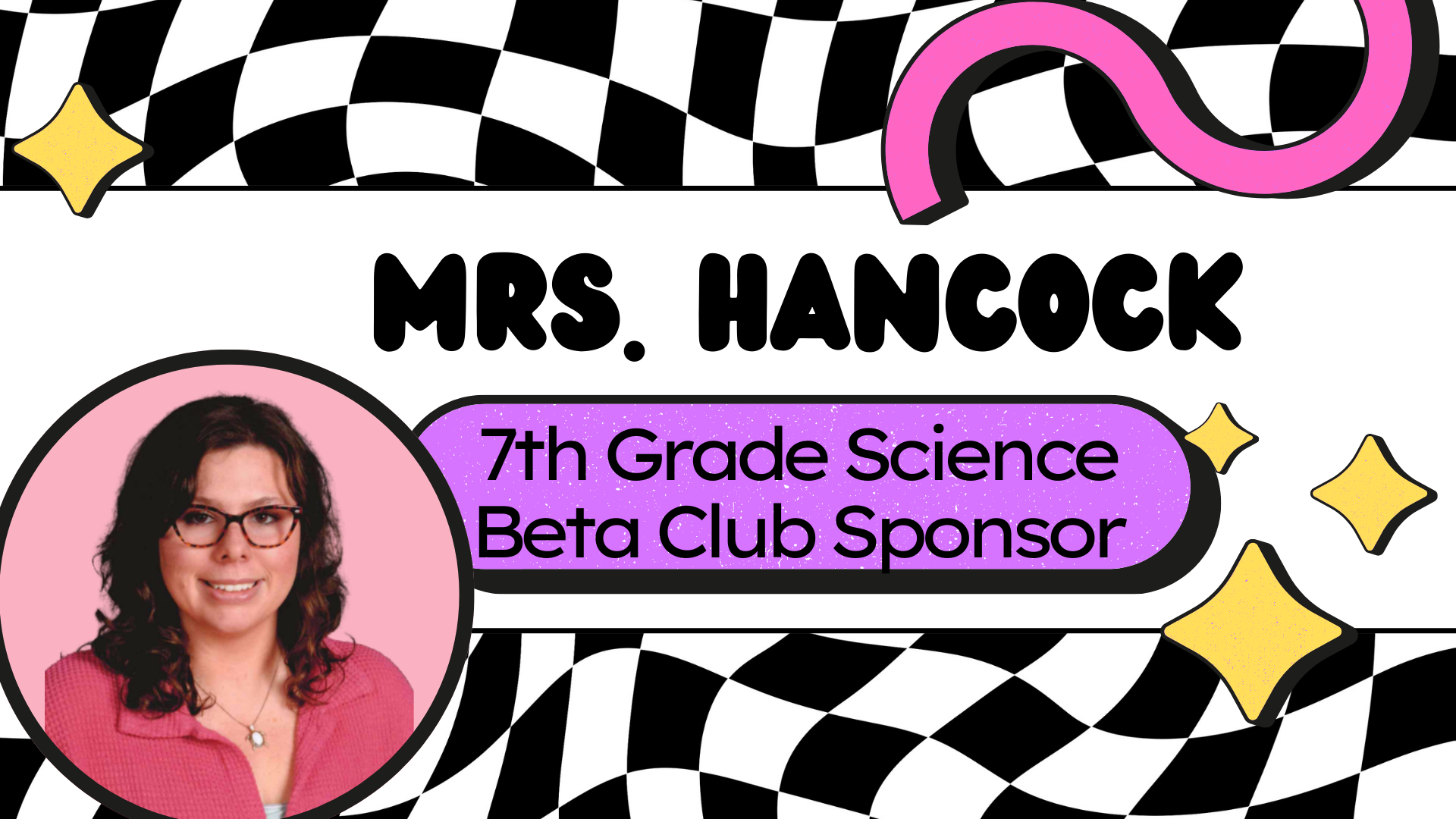 Mrs. Hancock