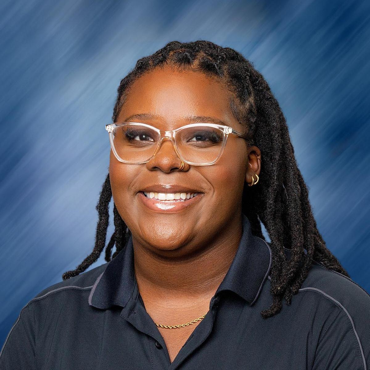 AciaClark's Profile Photo