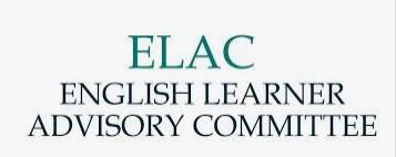 ELAC Meeting Agenda for March 5, 2021 Featured Photo