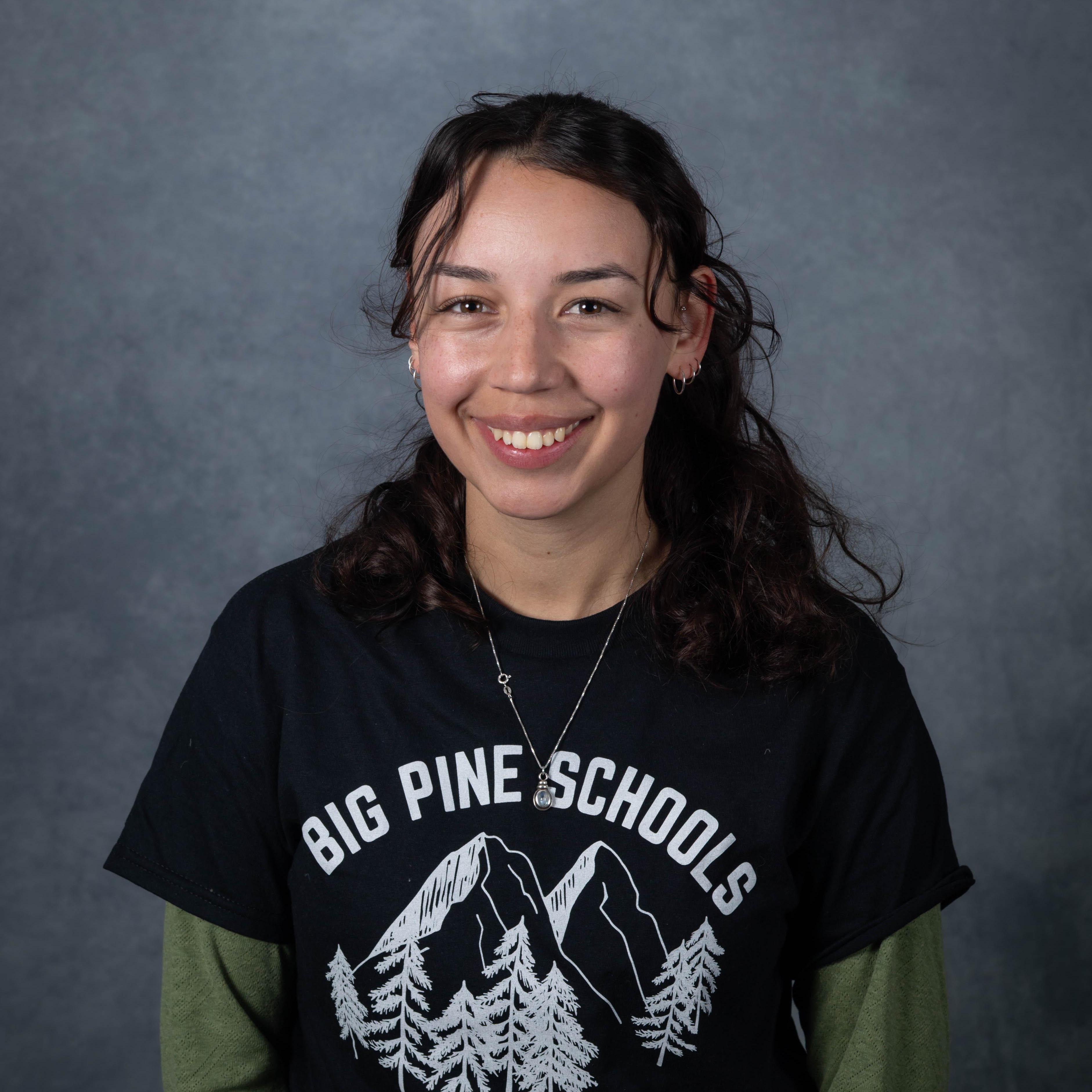 MayaSotelo's Profile Photo