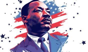 Martin Luther King