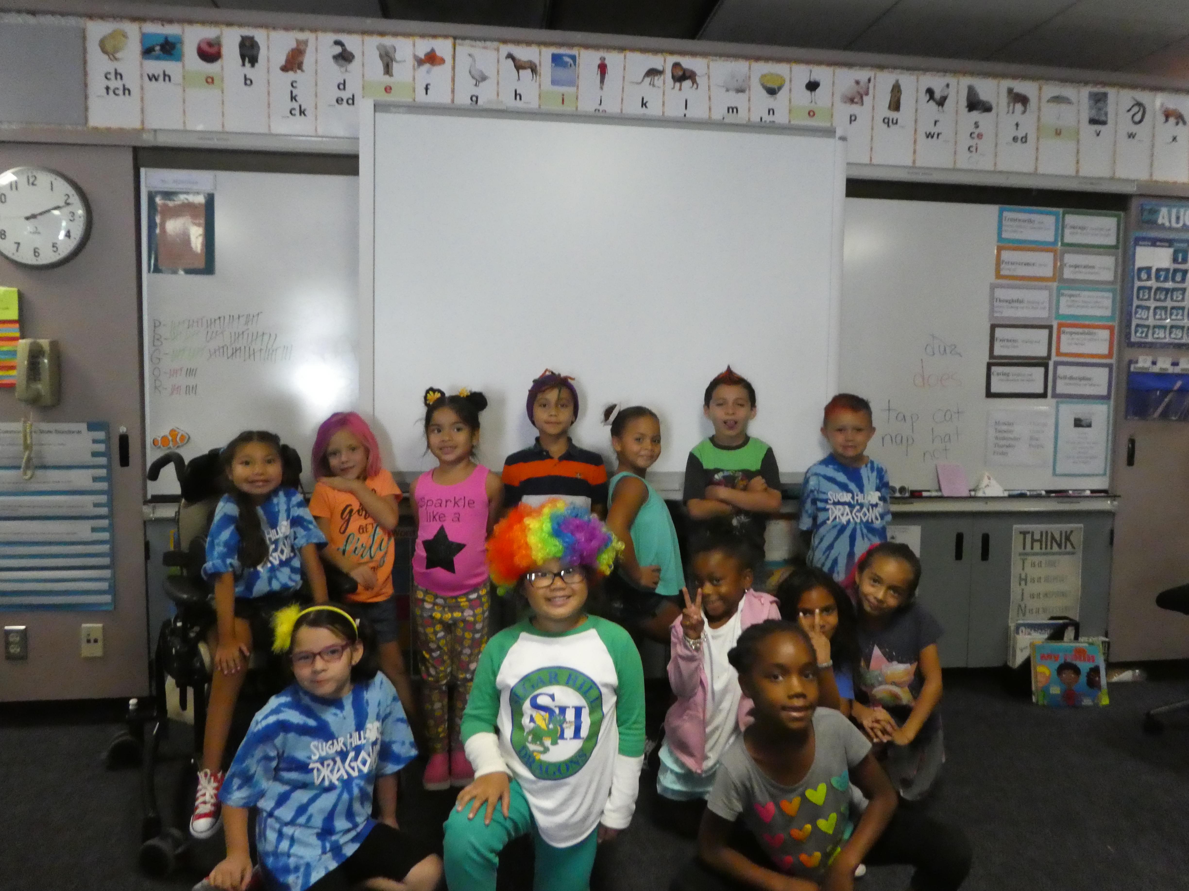 Sugar Hill Elementary School