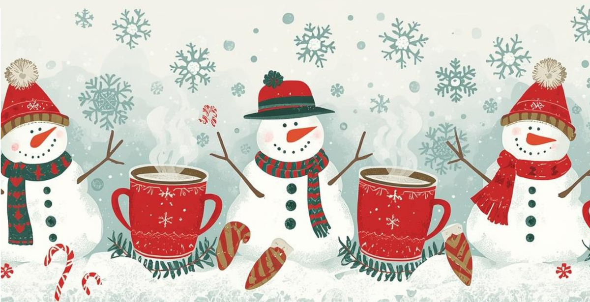 Holiday Program Video sales and concessions