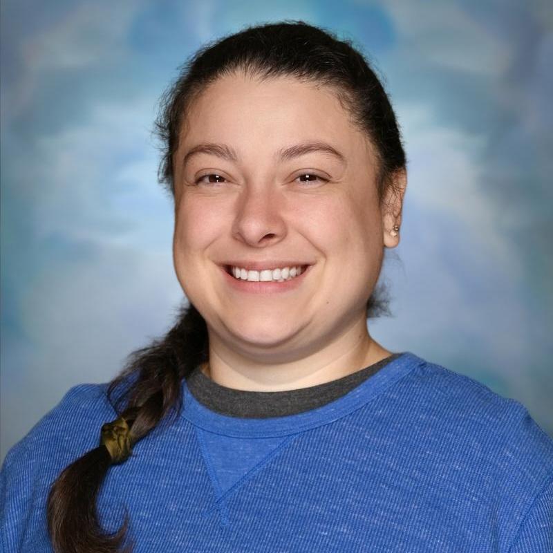 ScarlettSalazar's Profile Photo