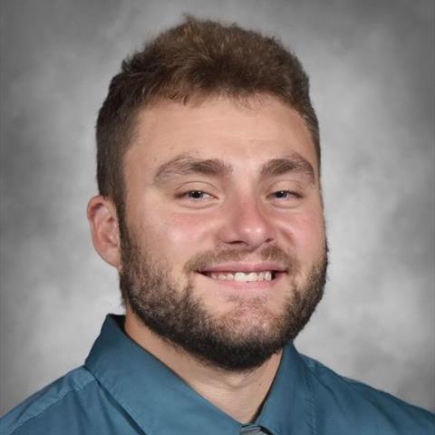 CalebMcAdoo's Profile Photo