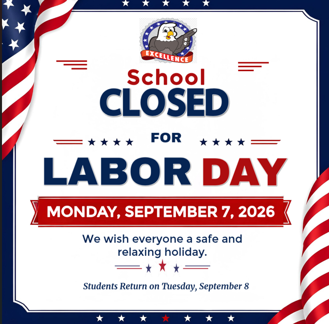 Labor Day