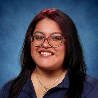 ElizabethGonzalez's Profile Photo