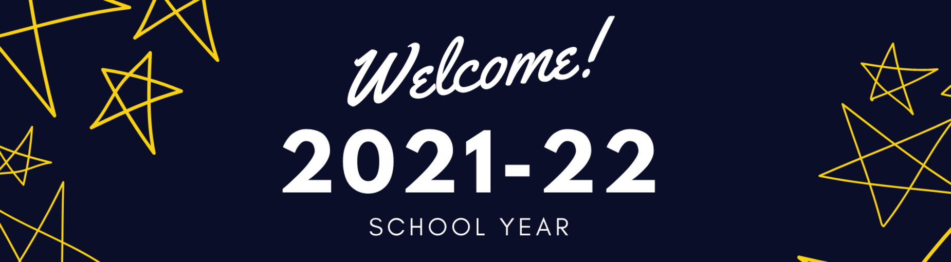 Welcome