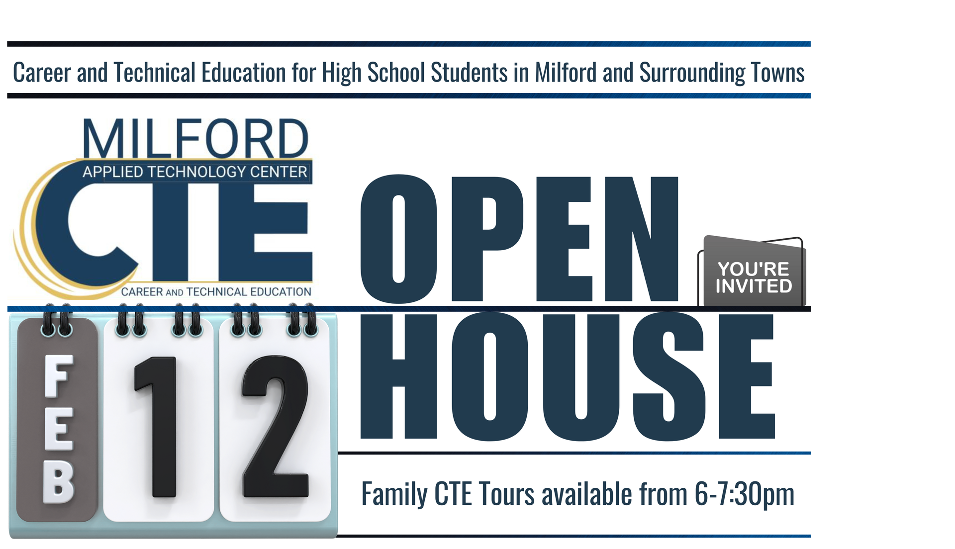 open house ad