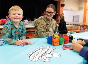 pre-k and kinder round up