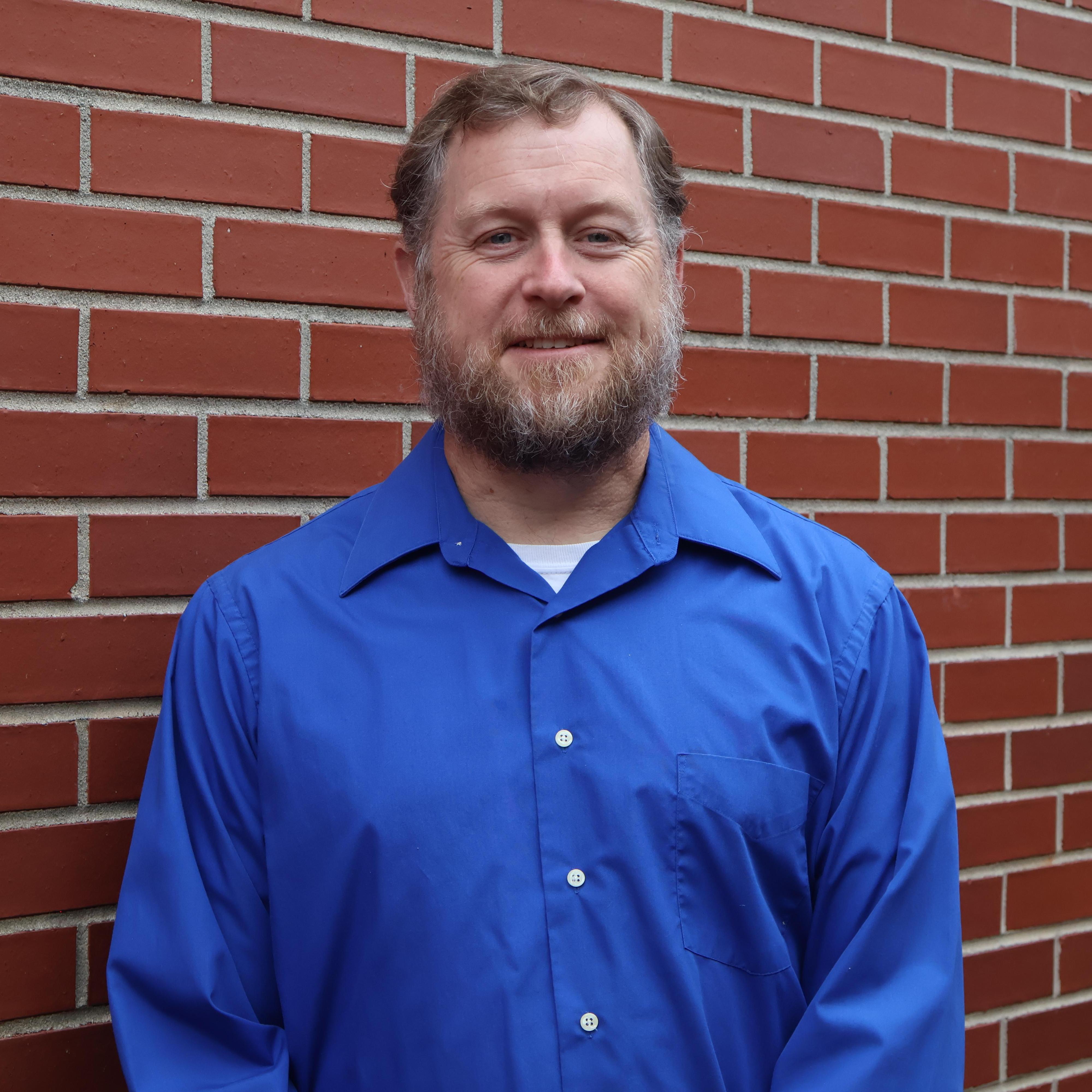 ChrisHolt's Profile Photo