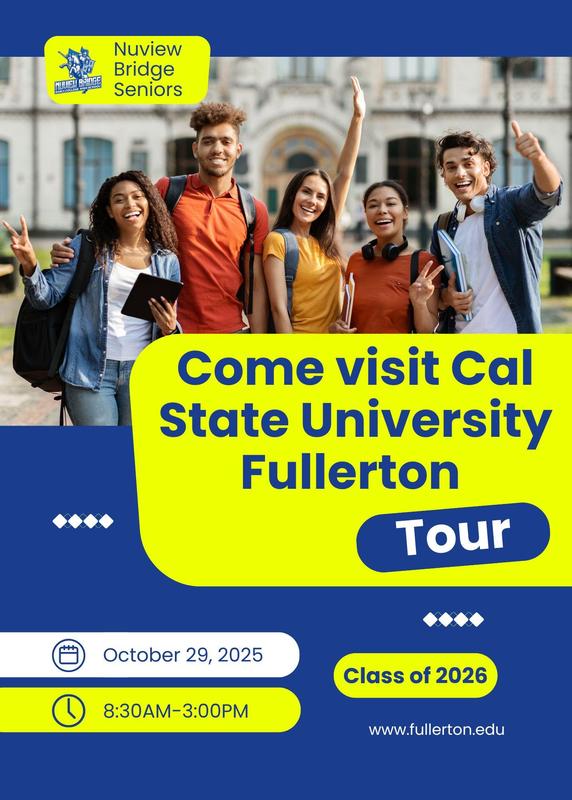 CSU Fullerton 10-29