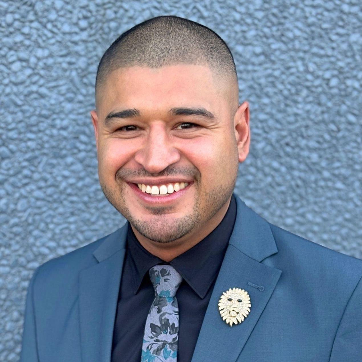 NolbertoReyna's Profile Photo