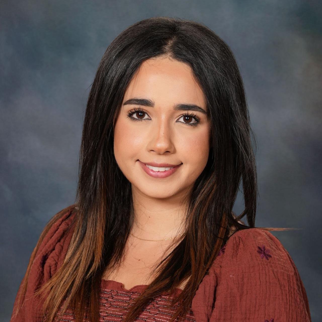 MonaAbualnail's Profile Photo