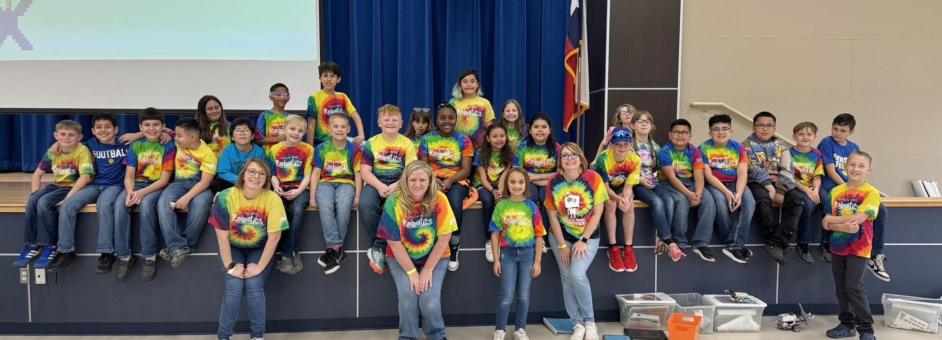 Willow Bend Elementary School