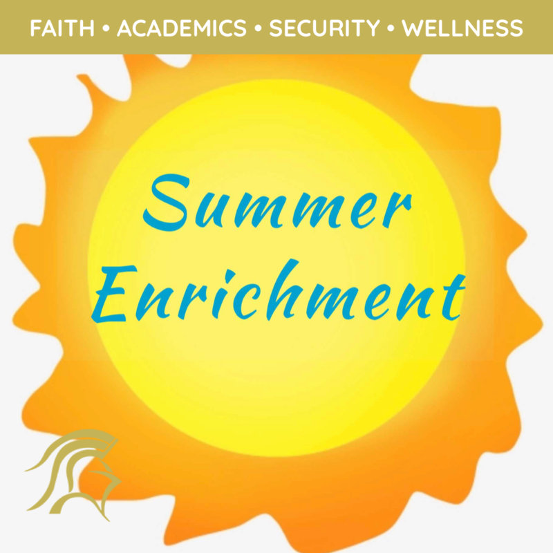 Summer Enrichment Opportunities Featured Photo