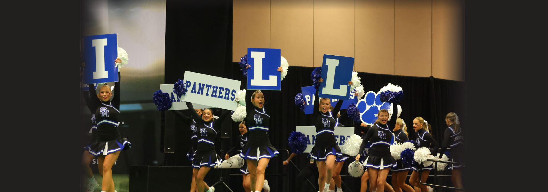 Cheer State 26