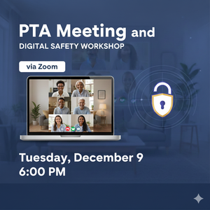 Parent Teacher Association Meeting