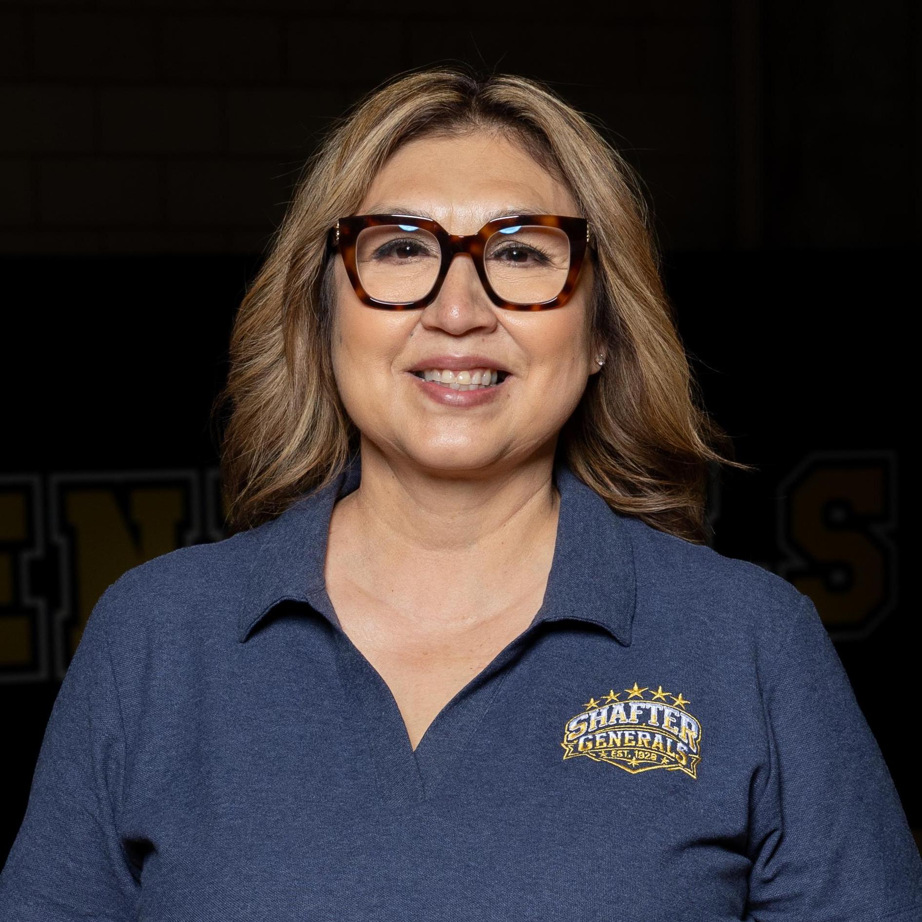 AnnetteGonzalez's Profile Photo